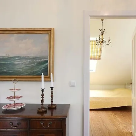 Casa de Férias Morgana 